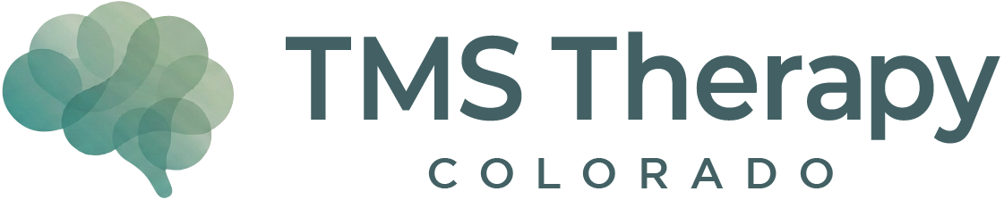 TMS Therapy Colorado logo