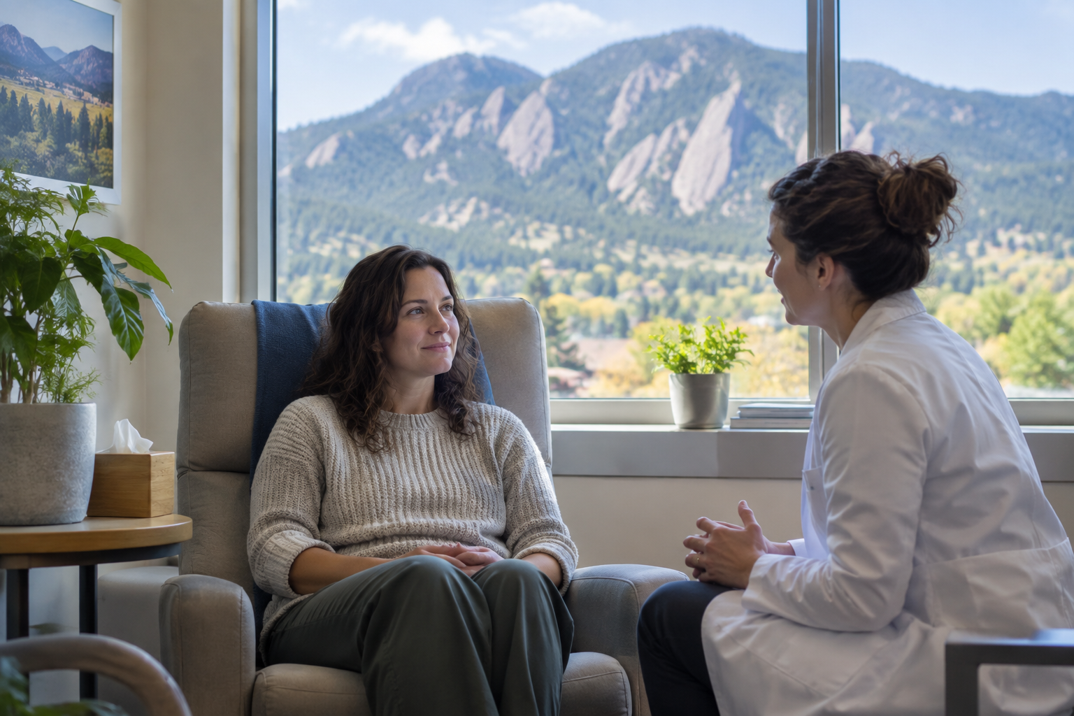 Source reports expanded options for treatment-resistant conditions